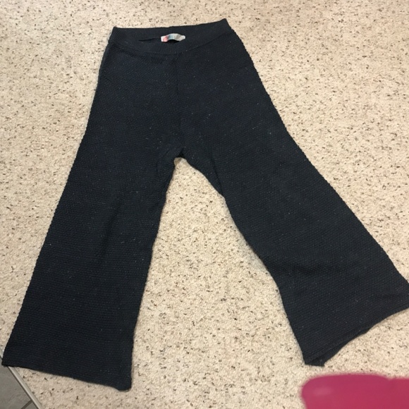 FP Beach High Waisted Knit Pants - Picture 3 of 8